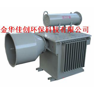 穆棱GGAJ02电除尘高压静电变压器