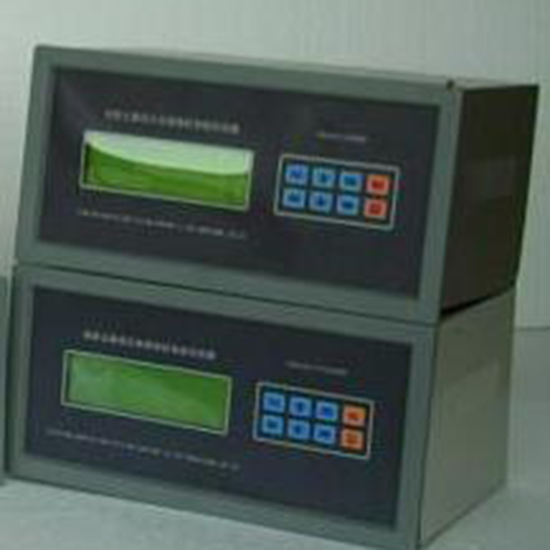 穆棱TM-II型电除尘高压控制器